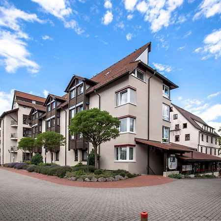 Ringhotel Gasthof Hasen Herrenberg Exterior foto