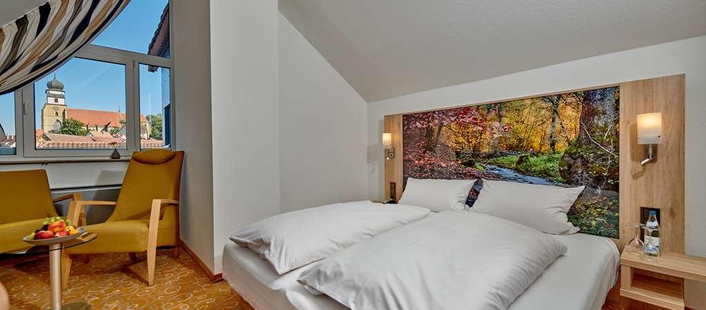 Ringhotel Gasthof Hasen Herrenberg Habitación foto