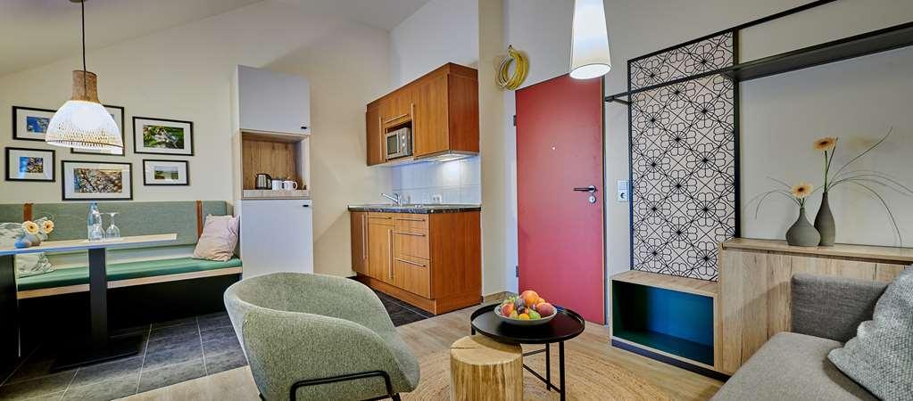 Ringhotel Gasthof Hasen Herrenberg Habitación foto