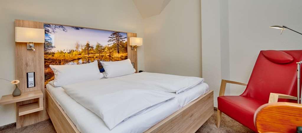 Ringhotel Gasthof Hasen Herrenberg Habitación foto