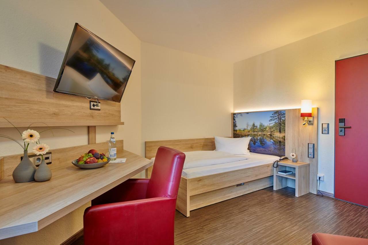 Ringhotel Gasthof Hasen Herrenberg Exterior foto